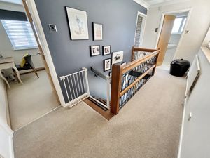 Landing- click for photo gallery